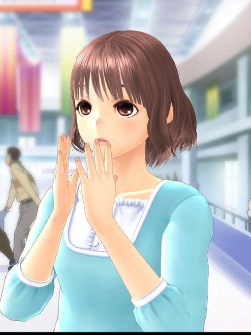 お人形のtwitterイラスト検索結果 古い順