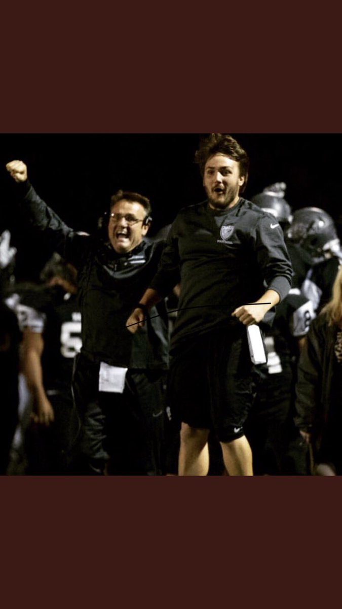 RickHaynesLEHS's tweet image. @mradkins_easths challenge accepted. Once you are nominated you have 24 hours to respond and you donate to a local charity. You have to post a picture of you coaching. I nominate @LEHS_Tecumseh @DB_CoachCoombs @KogerDave