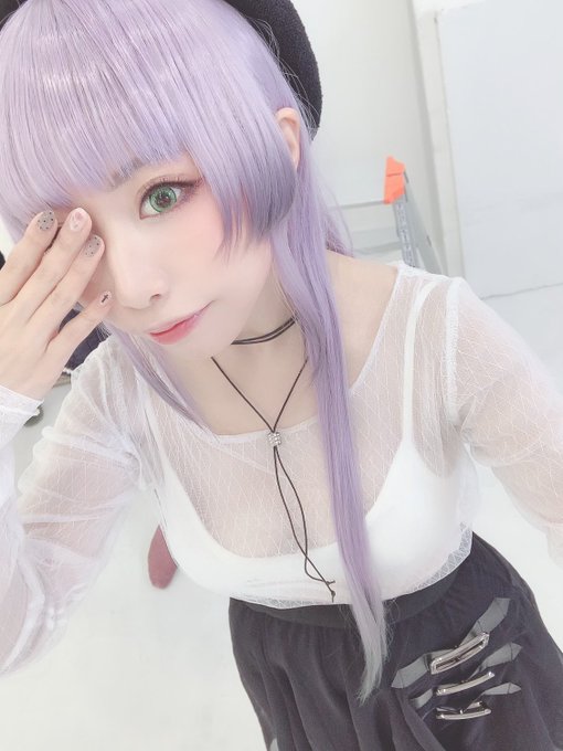 コスプレイヤーふれいあのTwitter画像6
