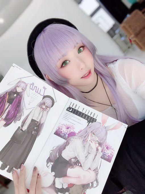 コスプレイヤーふれいあのTwitter画像7