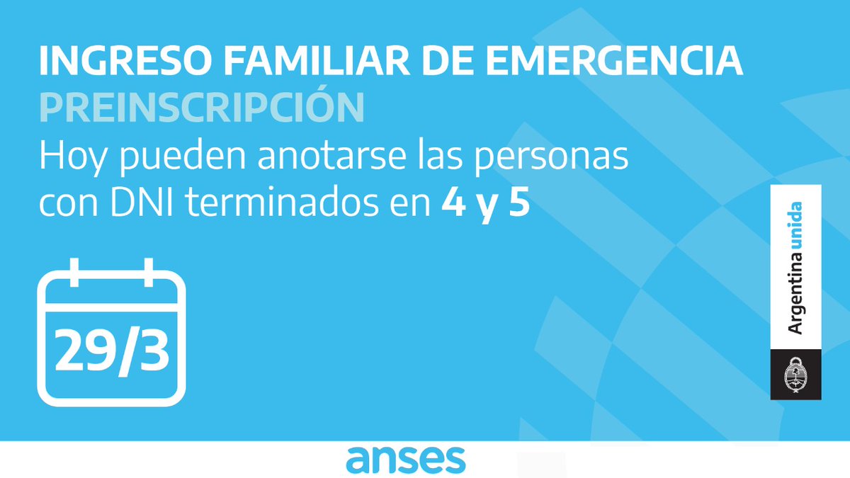 ANSES tweet media