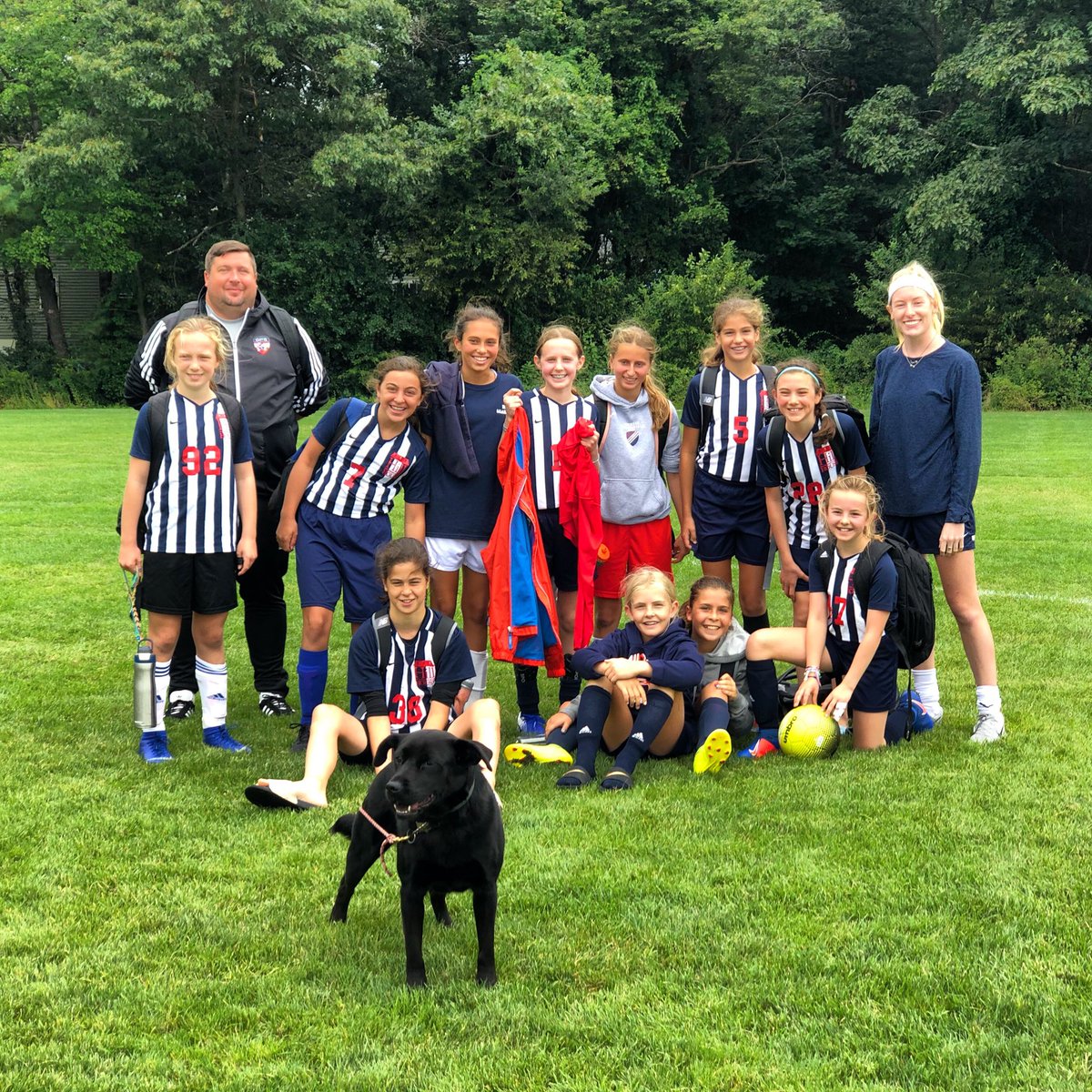 boston⚽️girls tweet media