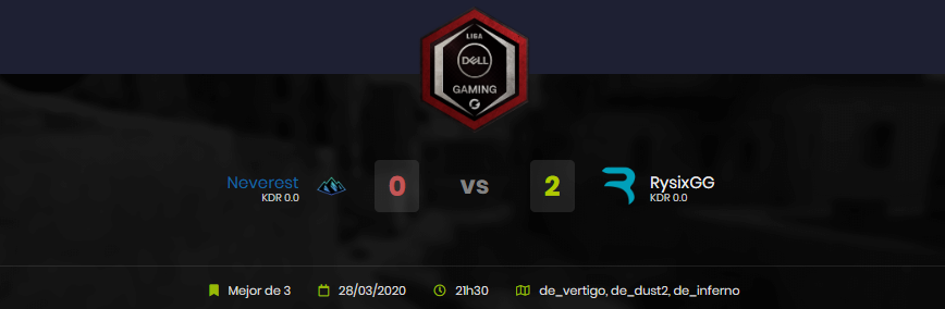 bigcoach91's tweet photo. #LIGADELLTIME
Ganamos la semifinal del lower 2x0 contra los chicos de @NeverestEsports
Muy contento con el desempeño de los chicos hoy, realmente se nota que cuando estamos enfocados podemos ser el equipo que queremos.
Mañana a la final del lower. Queremos la liga.
#GOCLUTCH https://t.co/fJCFO2lLiO