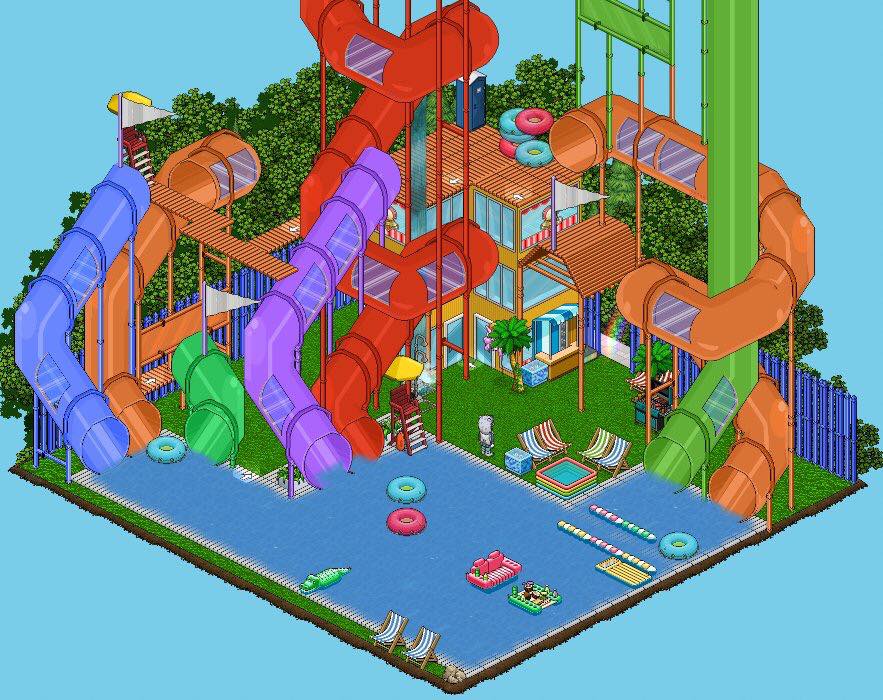 HBeta2020's tweet photo. Qu'en pensez-vous ? 

https://t.co/L2JqkC8Ykz Ouverture imminente.

#Habbo #Habbo2020 
#HabboBeta #Habbostudio 
#HabboInHabbo https://t.co/qCdl4RkDZK