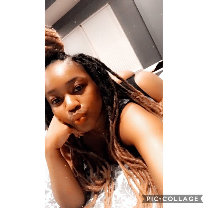 ✨Spoiled Ebonyy✨’s pics and videos