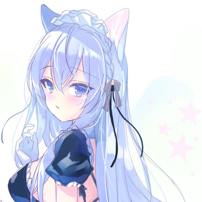 FANBOXで高解像度を無料公開中です💖🐱https://t.co/0yaYKLX6os 