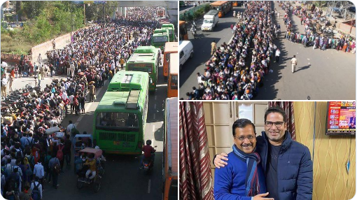 Ranniti2's tweet photo. सब इंसान बराबर हैं। @PrashantKishor जी आपके मित्र @ArvindKejriwal  से पूछना है, कुछ!! #baatbiharki  @pushpampc13 @NitishKumar @ManojTiwariMP @DrKumarVishwas @News18Bihar @BJP4Bihar  ??? https://t.co/0nbWUUsjLP