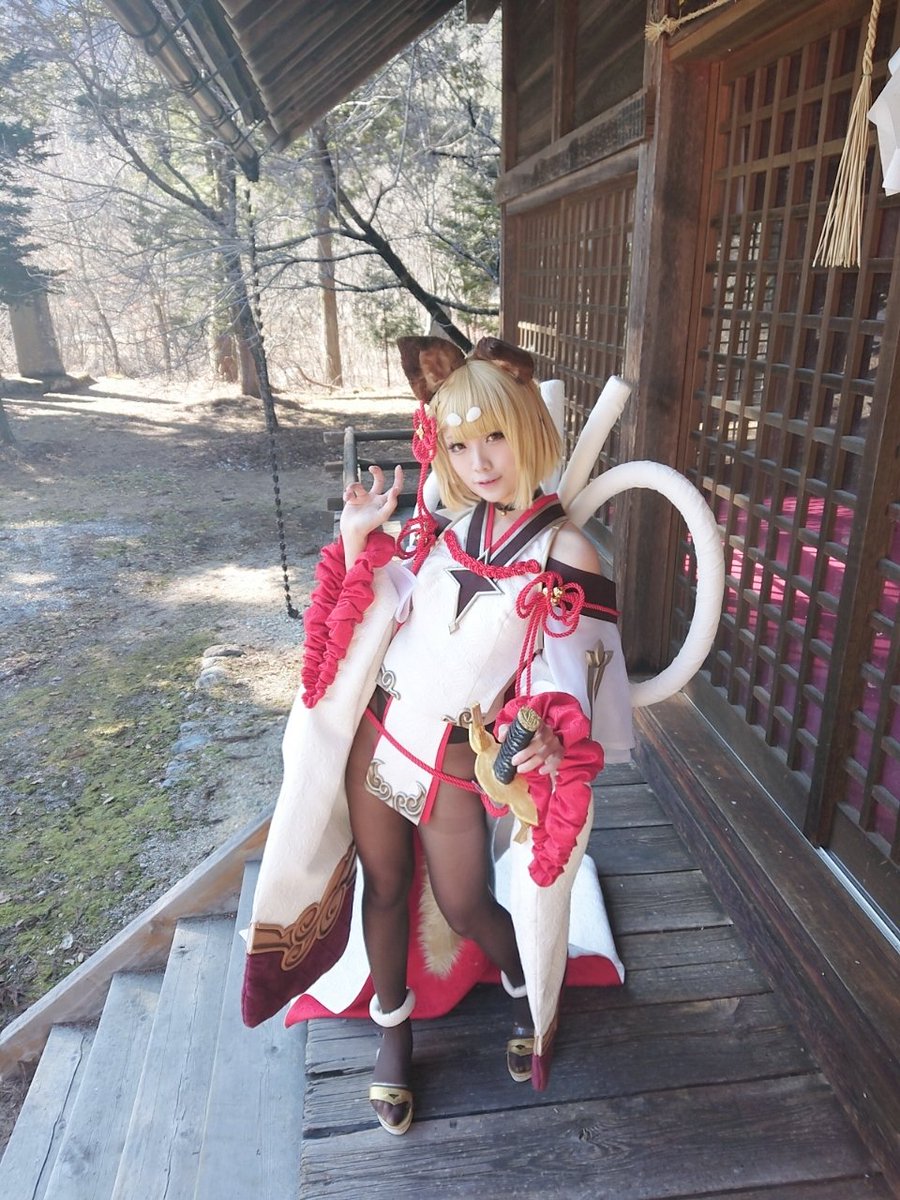 Twoucan ヴァジラ の注目ツイート コスプレ Twoucan ヴァジラ の注目ツイート コスプレ