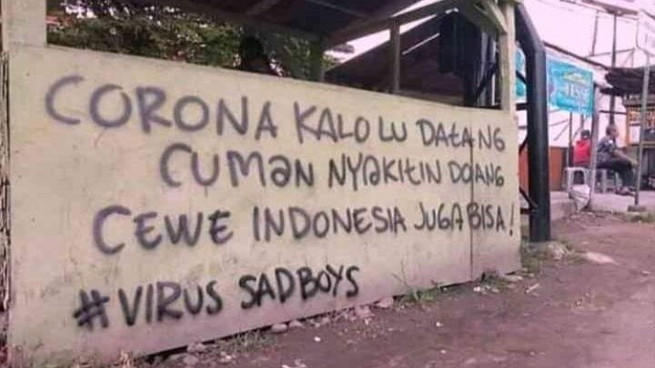 Paman Bajay tweet media