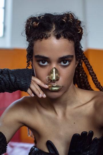 's Media: These jewelry pieces inspired by Ancient Egypt are truly unique
--> https://t.co/am6LcuAdJ4
© C 's Media: These jewelry pieces inspired by Ancient Egypt are truly unique
--> https://t.co/am6LcuAdJ4
© C