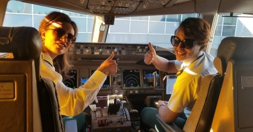 En Ethiopian Airlines estamos deseando volver a llevarte a los mejores destinos de África. Mientras, puedes planificar tu viaje de verano e inspirarte con #FlyEthiopian .