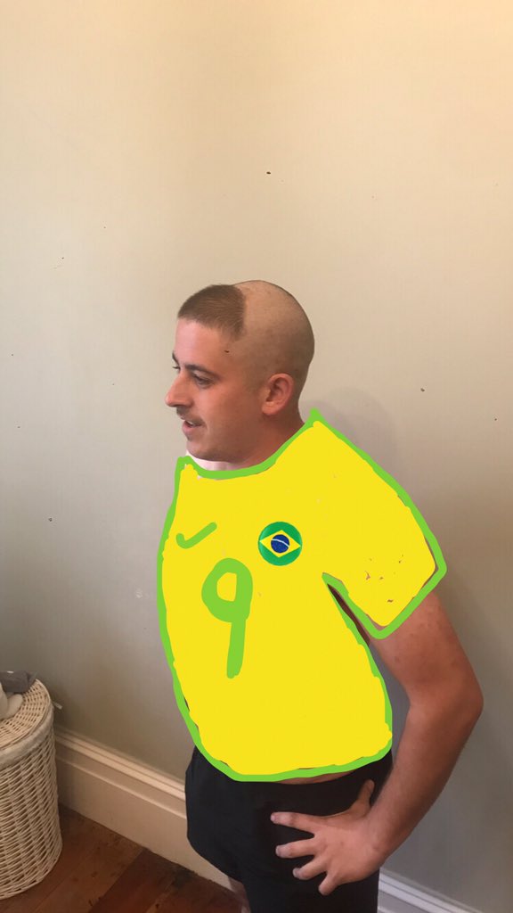 Pinder_J's tweet photo. @SoccerAM https://t.co/W777MR0TCB