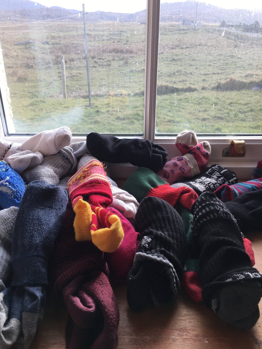 ScentedForager's tweet photo. #lockdown perk not an odd sock insight #timetoconcentrate #laundry #weekendpastime https://t.co/DDuTUAZatL
