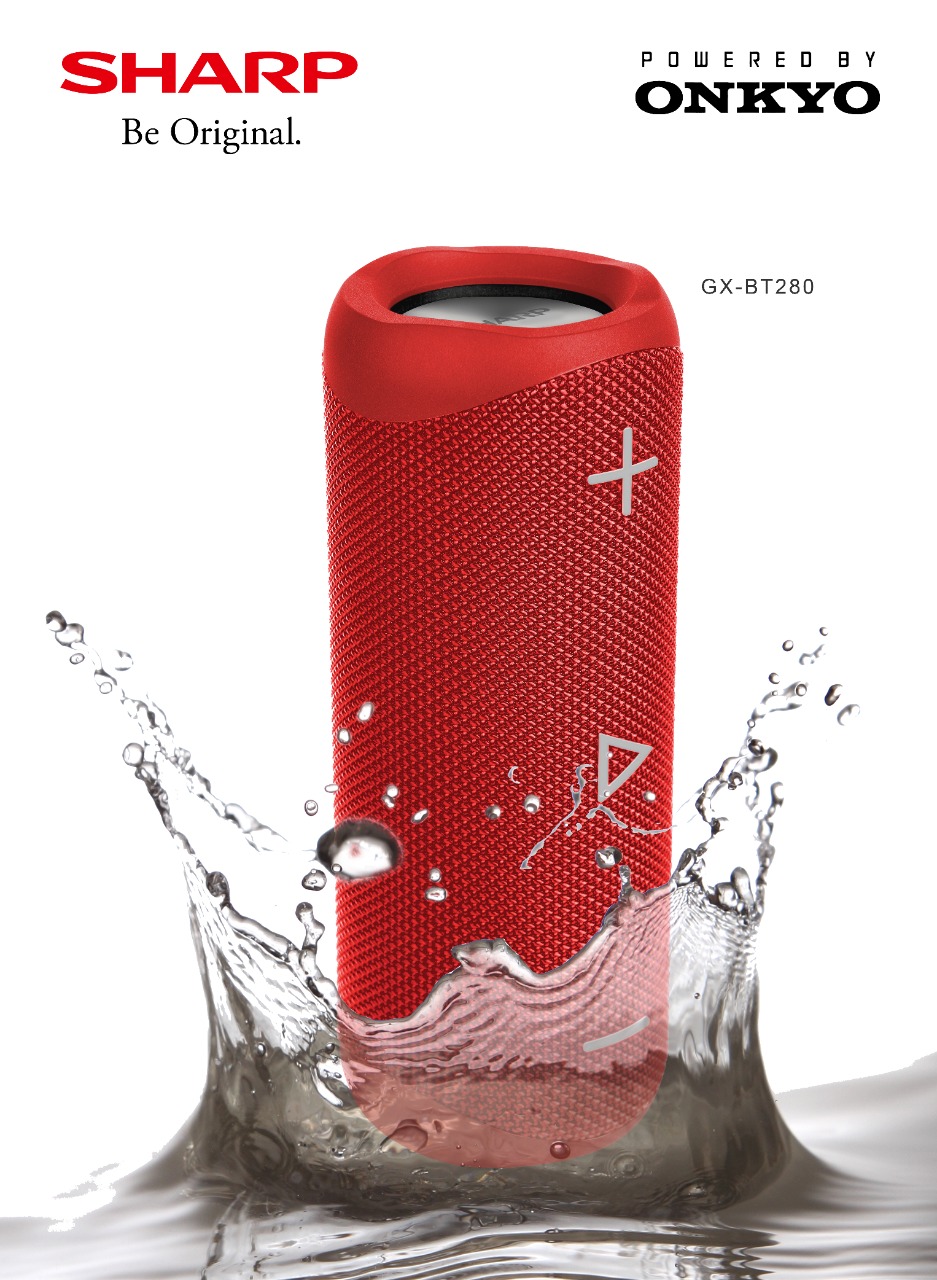 bt 280 bluetooth speaker