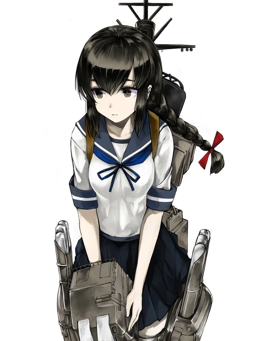 磯 