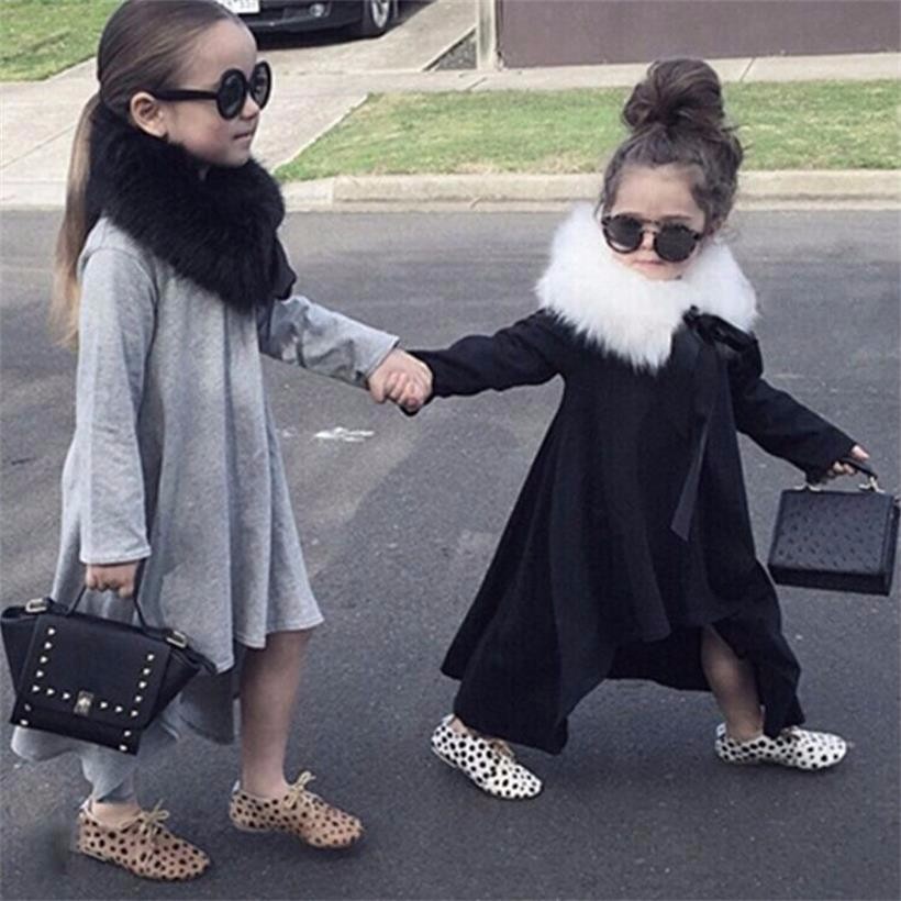 フィッシュテールワンピース