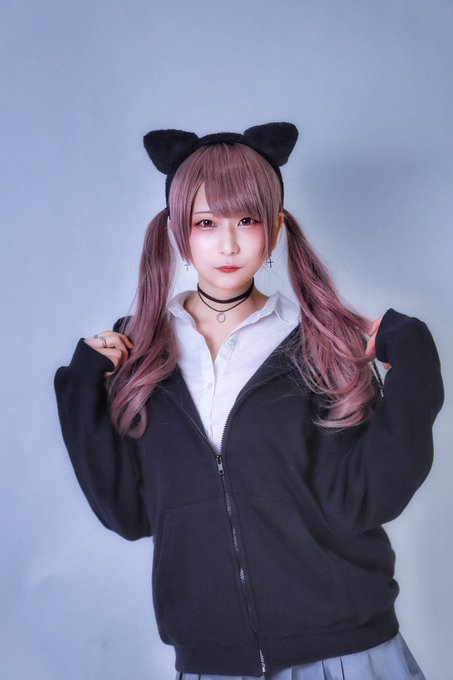 Twitterのコスプレ画像19