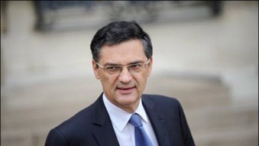 carosas3's tweet photo. Condoléances à sa famille, ses proches
@DevedjianP 
#saletedevirus
#hautlescoeurs https://t.co/yYAY9Jh2Lm