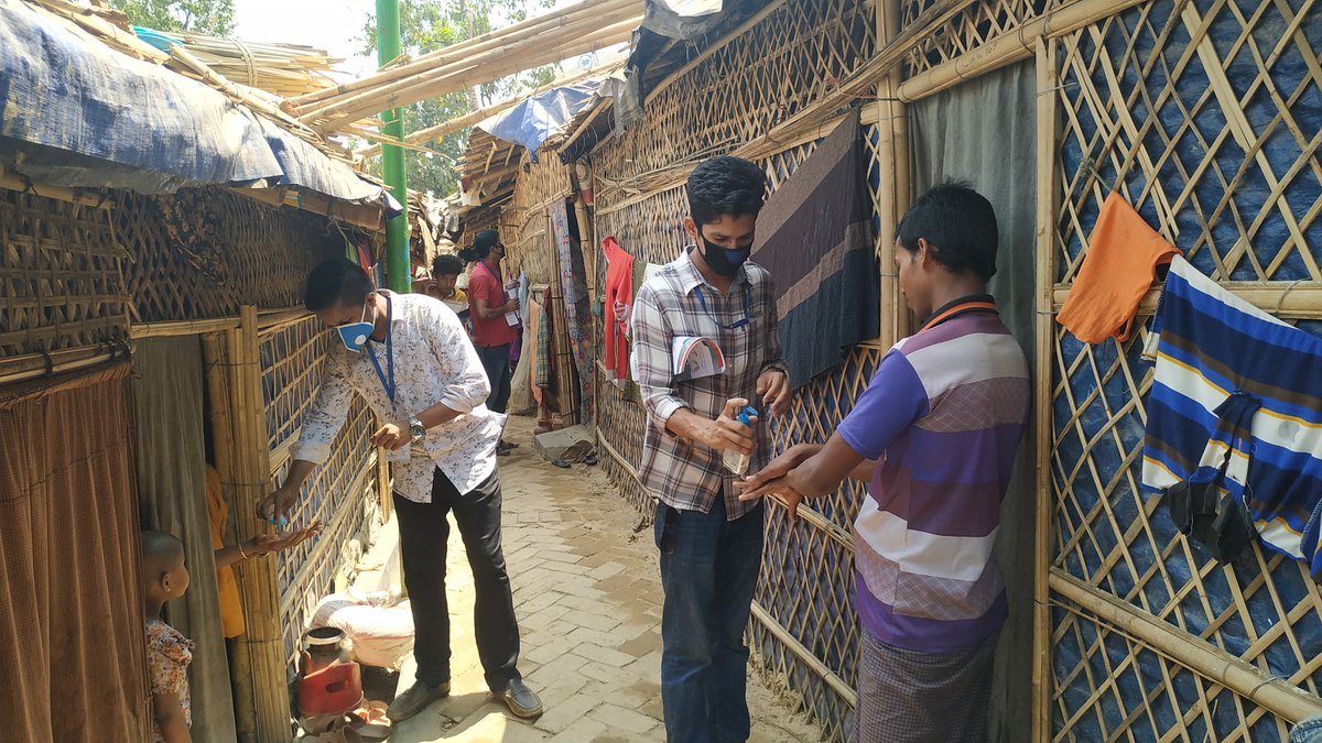 Md. Delowar Shiron tweet media