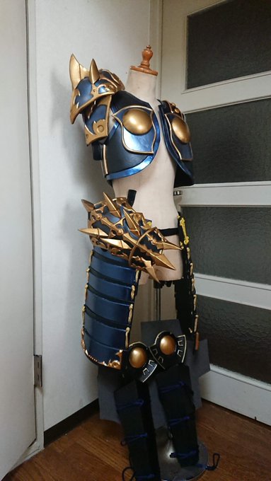 Twitterのコスプレ画像57