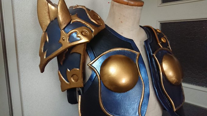 Twitterのコスプレ画像58