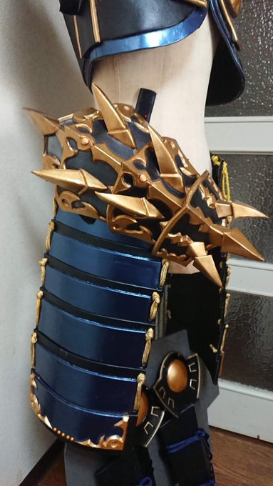 Twitterのコスプレ画像60