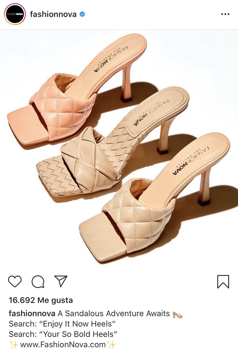 on X