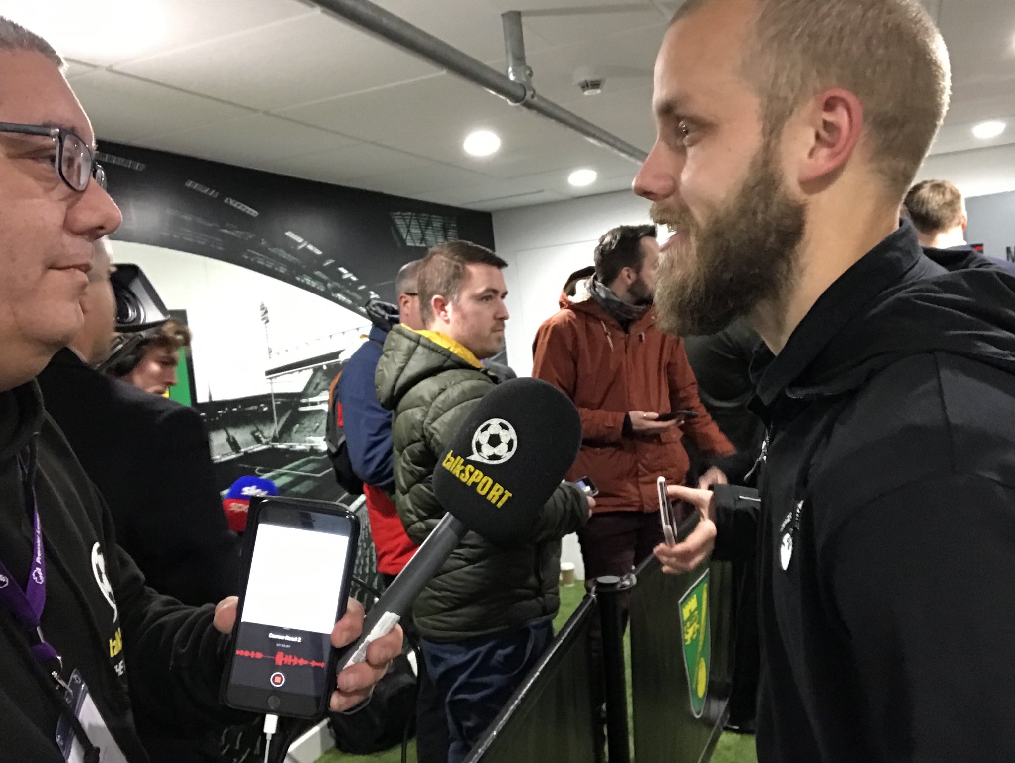 Happy 30th Birthday  & Finland striker Teemu Pukki have a great day my friend 