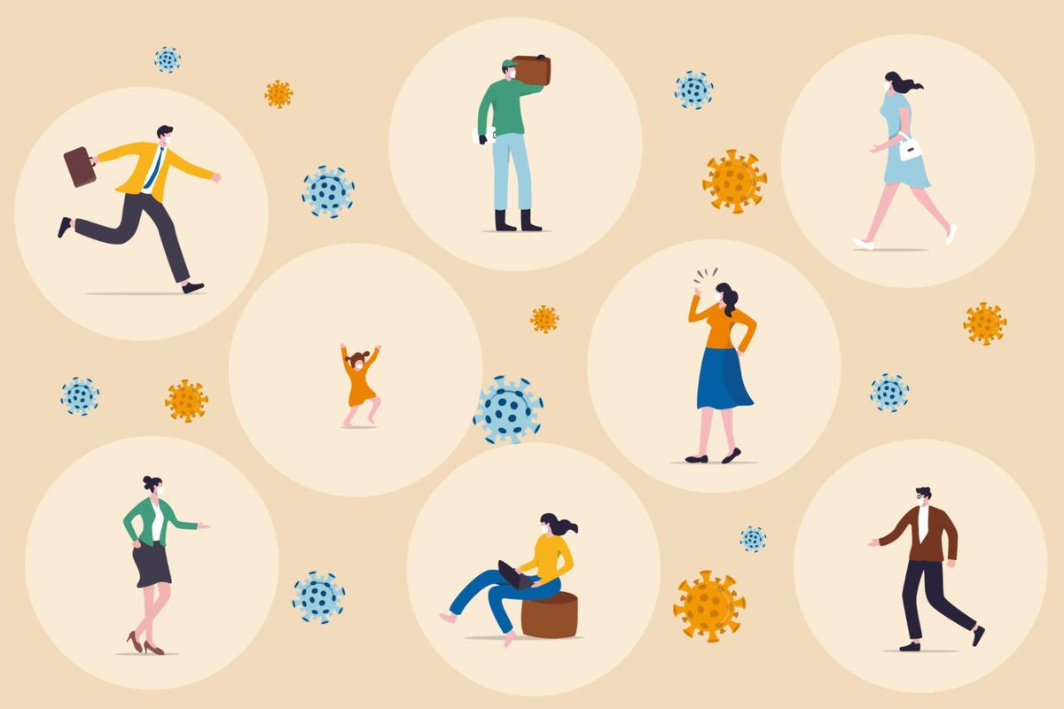 To support fashion businesses through the coronavirus crisis, we have made all related content on the Drapers website free to access for everyone. 
Read the latest coronavirus news, analyses and opinion at: drapersonline.com/news/coronavir… 

#Coronavirus #Covid19 #FashionNews #RetailNews