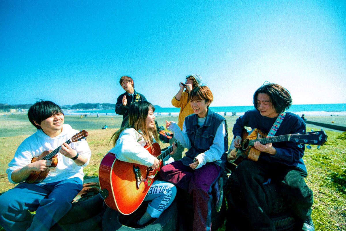 mikansaidaaa's tweet photo. 3/29 18時公開「旅の歌」 https://t.co/MoB8VHFaIX