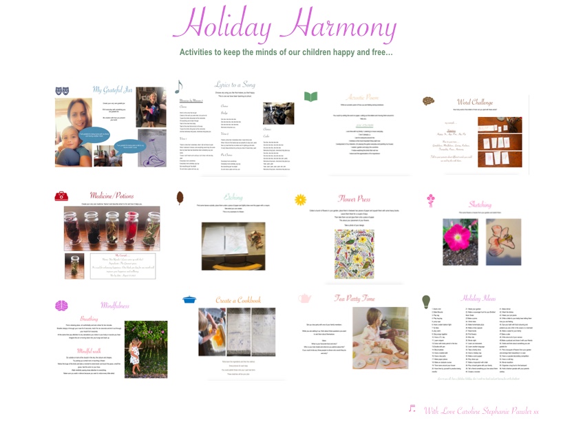 🤗Had some fun with color matching and spacial design today on Keynote #ilovetechnology #design #remotelearning #remotelearningtakp