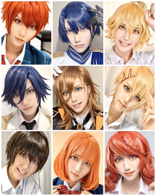 コスプレイヤーまるんのTwitter画像6