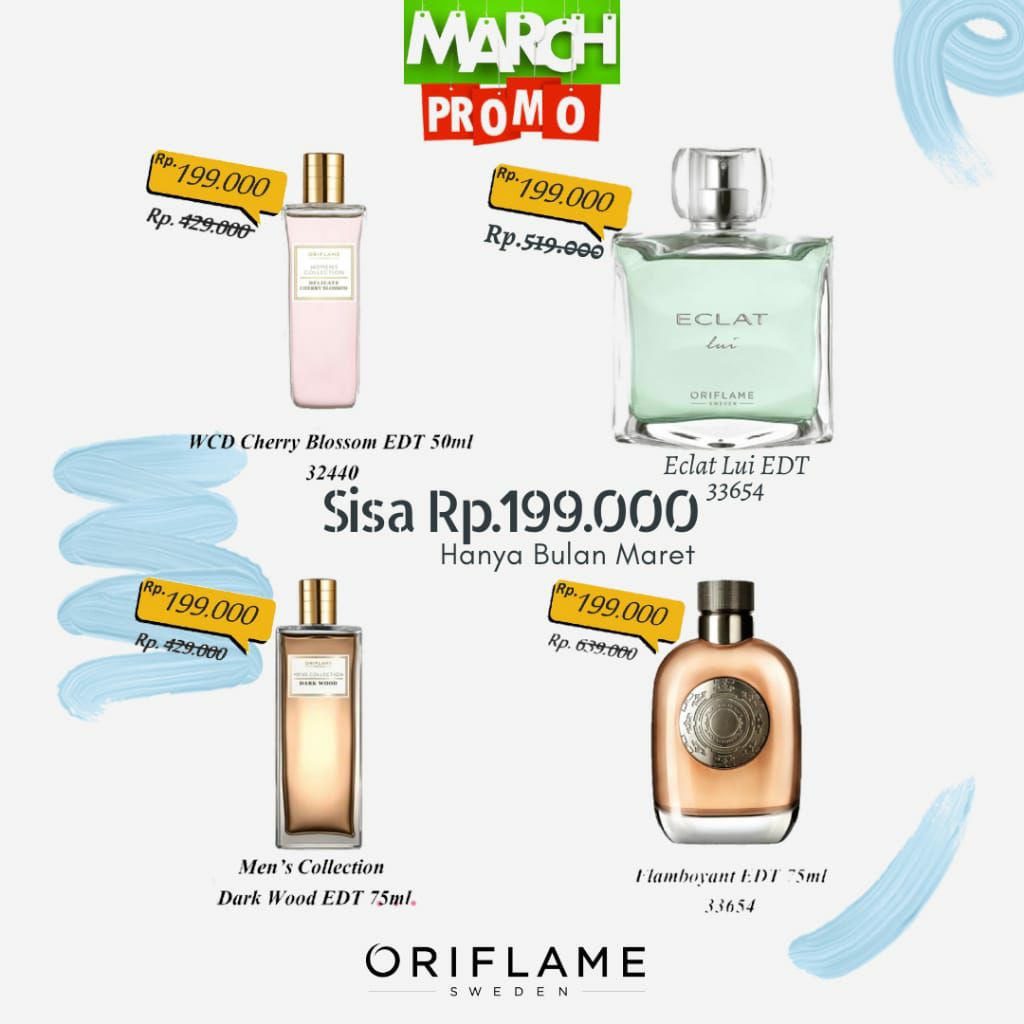 Assalamualaikum. Kawan2ku 
Siapa tau ada yg mau order mumpung diskon nih