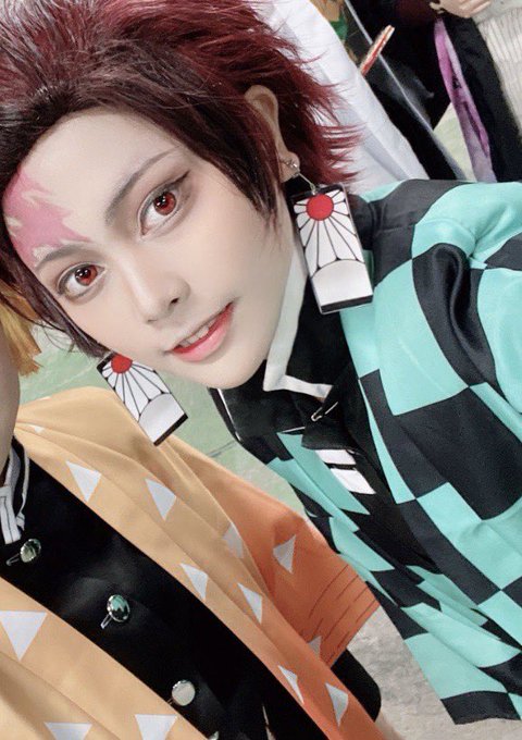 Twitterのコスプレ画像28