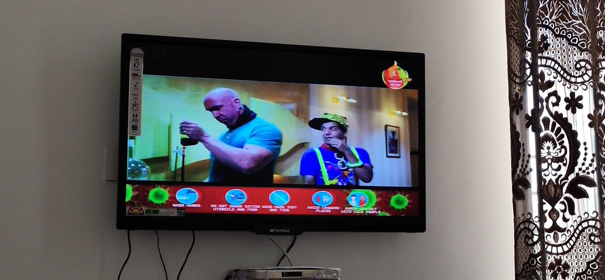 SaiS_Fidility's tweet photo. बताओ कौनसा scene है ये ..? https://t.co/Mv0umMZXUW