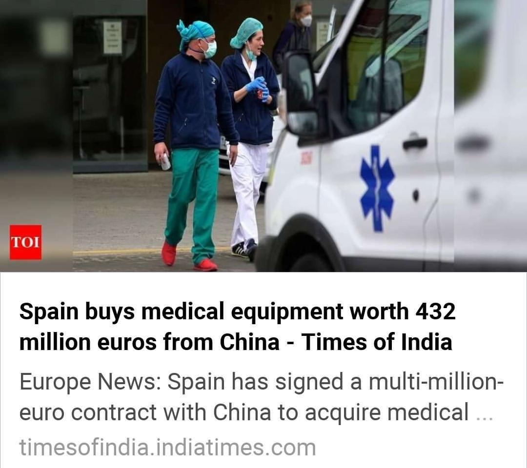 IamRachitha's tweet photo. China did what they really wanted for. Well done. 

#ChinaLiedPeopleDie https://t.co/7D28SShber