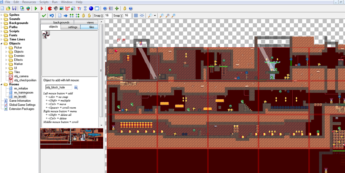 EIectroDev's tweet photo. Who doesn't love a big screenshot of a level?
#gamedev #indiegame #IndieWorldOrder #gamedevelopment #pickngo https://t.co/zzE8GdsEeA