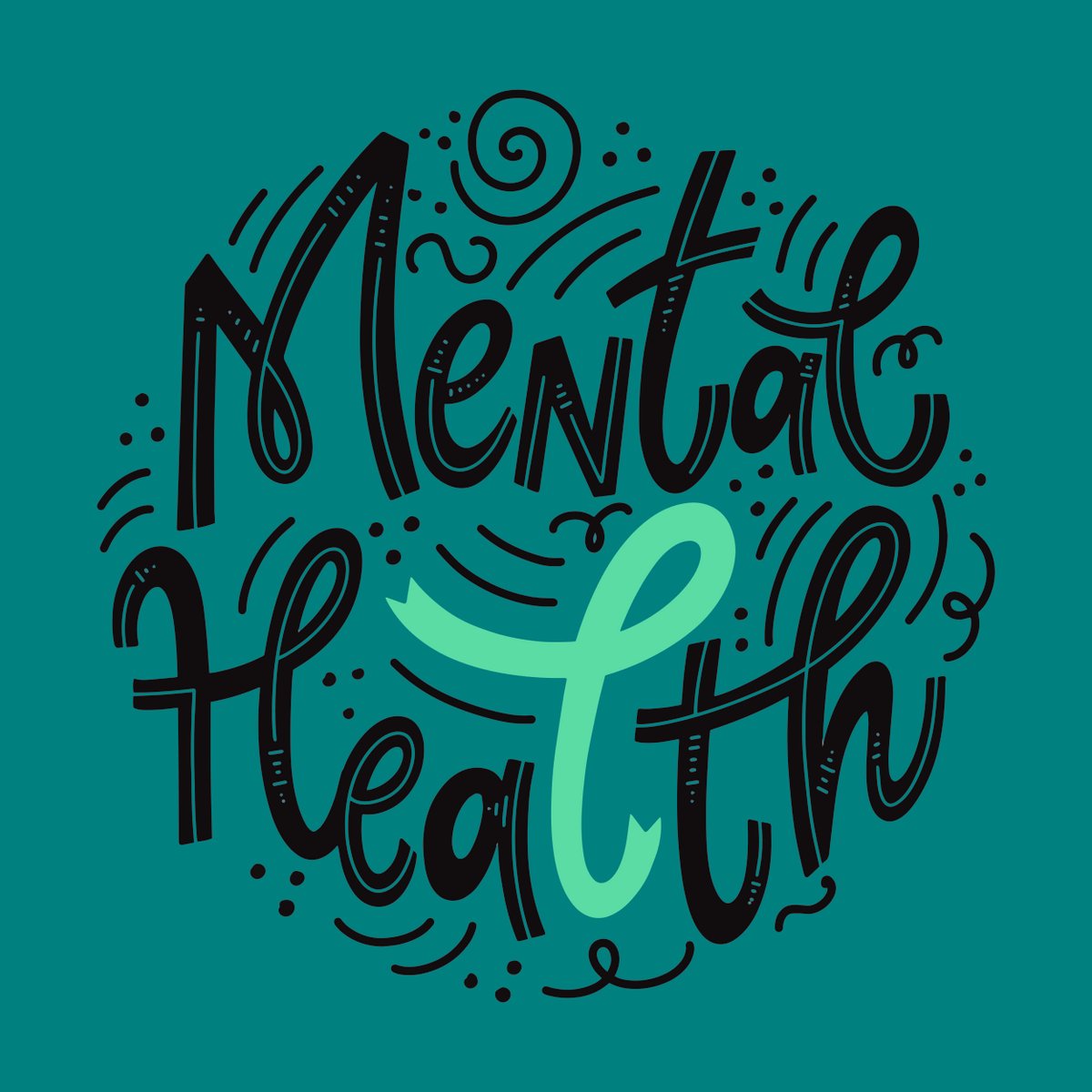 With the UK currently under lockdown, life can become rather overwhelming for some people - having to work and live at home can get hectic. It's so important to look after yourself and to check in on those around you. 

Find out more; mentalhealth.org.uk/publications/l…

#mentalhealth