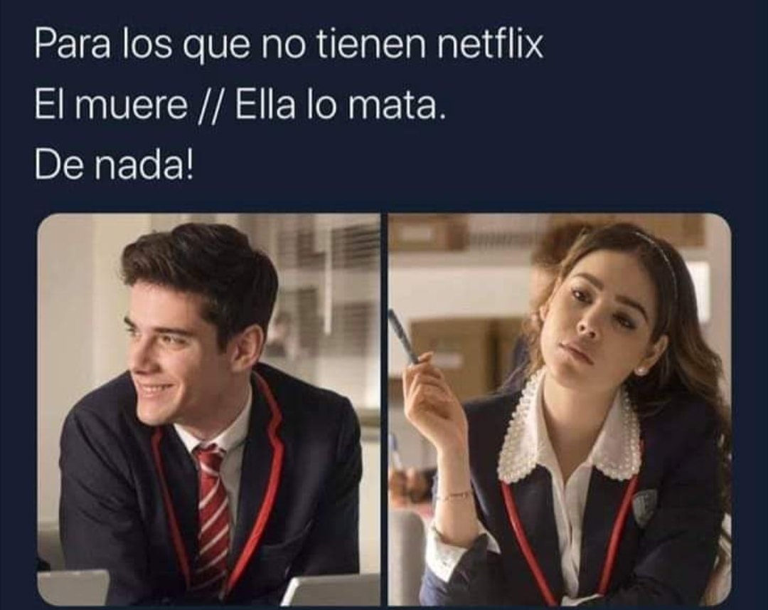Buenos días!
