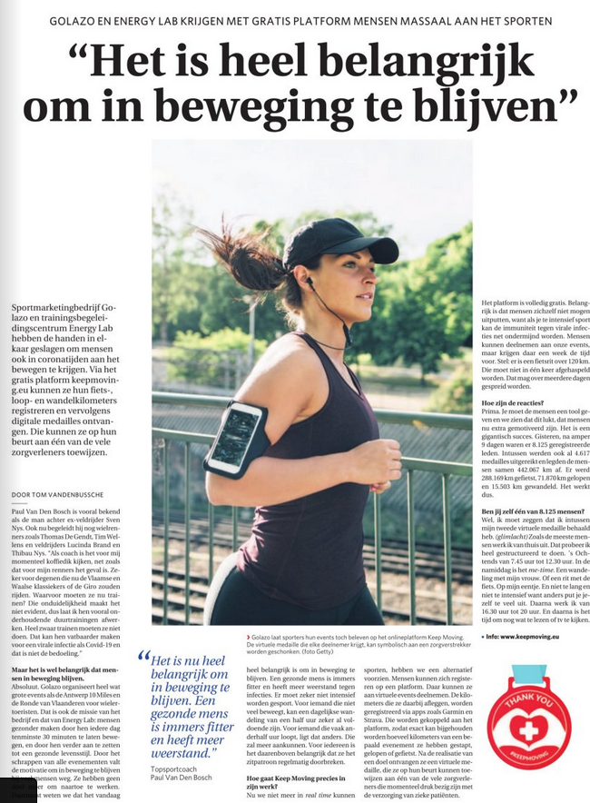 Tom Van Vlierberghe tweet media