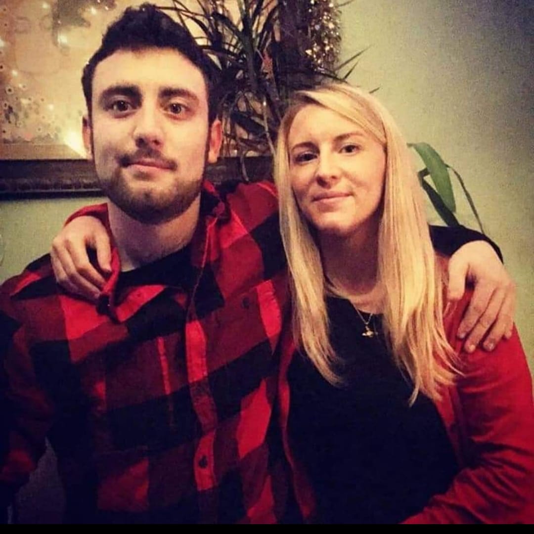 JoeCrusade's tweet image. My son Alex has aspergers/dyslexia. Despite my best efforts he's always compared himself to his more academically able siblings. Felt his job at @Tesco was less worthy. But my boy gets up, walks two miles to work and fills your selves without fail everyday. To me he's such a hero