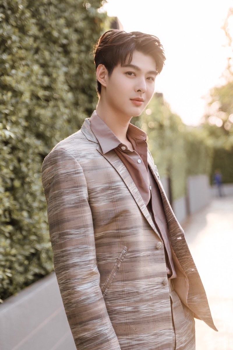 Saint_sup's tweet photo. ไม่ถนัดพิเศษใสไข่ ถนัดพิเศษใส่ใจมากกว่า 🤨 #Saint_sup #MingEr https://t.co/Bn18YULoNo