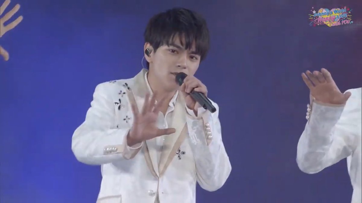 𝕄 Na Twitteru 圧倒的顔面偏差値を持つ佐藤勝利 12 Johnnysworldhappylivewithyou Sexyzone Run 佐藤勝利 セクラバさんと繋がりたい T Co 4mhukbmrcq Twitter