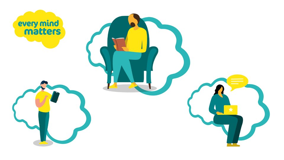 Department of Health and Social Care tweet media