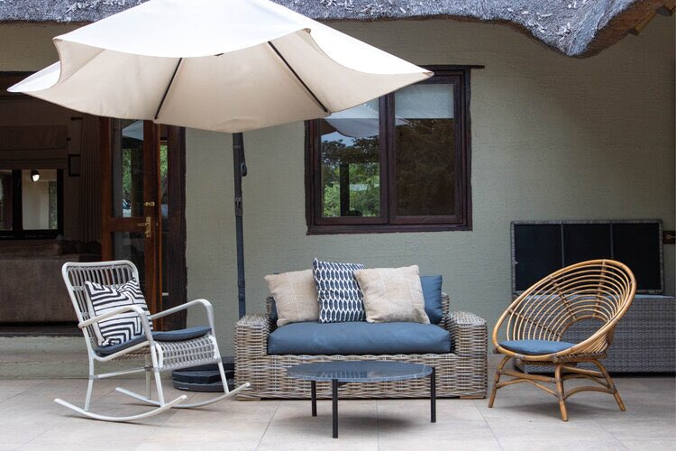 Kingly's tweet image. It’s a perfect sunny day in Phalaborwa. Ready to start the fire early today 🔥