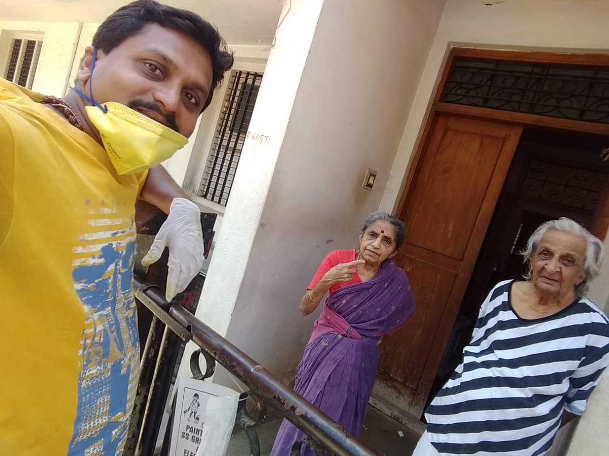 Tejasvi Surya tweet media