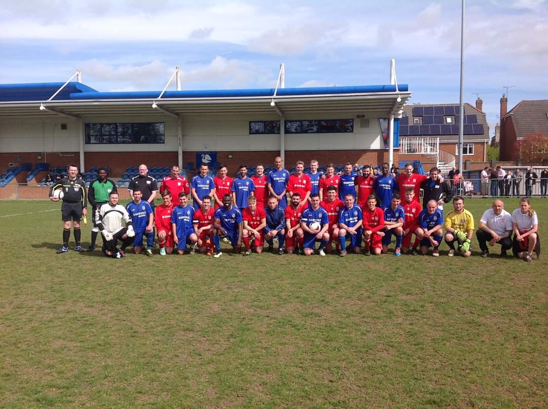 Gavin O'connell tweet media