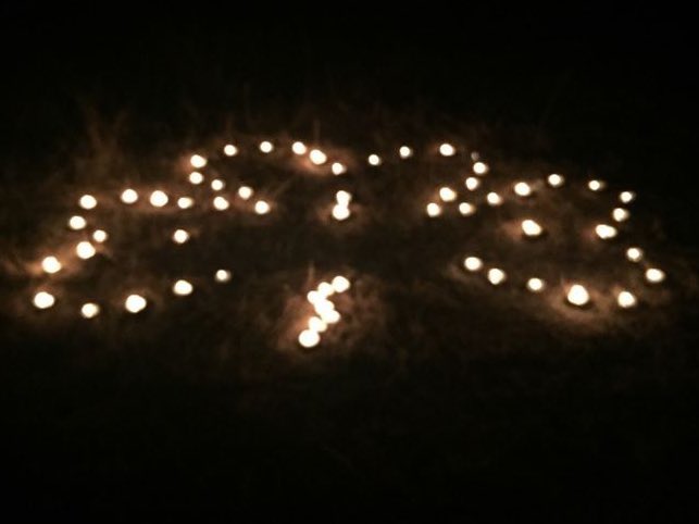 wagggsworld's tweet photo. Today, and every Sunday, share your #GuidingLight 🕯 with @wagggsworld and the world 🌍 #GlobalGuiding #girlguiding #girlscouts https://t.co/i7yZiqiz56