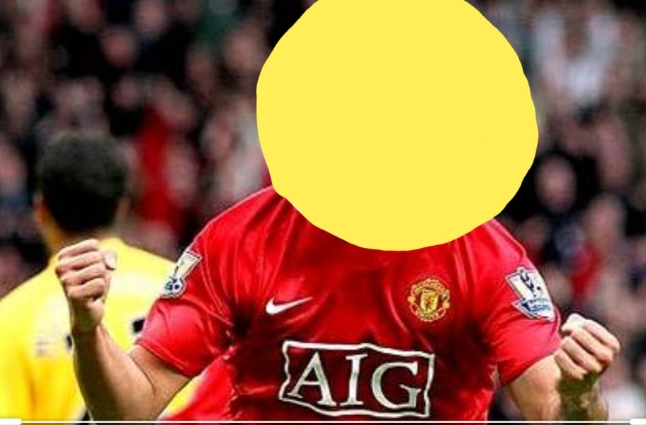 The United Stand tweet media