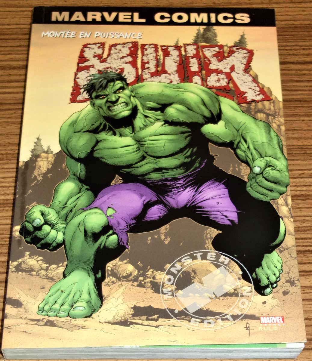 fanambri's tweet image. #hulk #brucejones #MikeDeodato